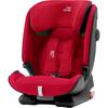 Britax Römer Kindersitz Advansafix i-Size Fire Red