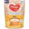 Milupa Milchbrei Grieß Guten Morgen 400 g ab dem 6. Monat
