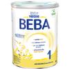 Nestlé BEBA 1 Anfangsmilch 800 g ab der Geburt
