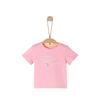 s. Olive r T-shirt lyserød