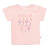  STACCATO  T-Shirt doux peach 