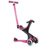 AUTHENTIC SPORTS GLOBBER EVO COMFORT LIGHT S 5in1, pink