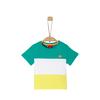 s. Olive r T-shirt green 