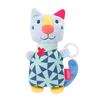 fehn ® Soother Cat COLOR Friends 
