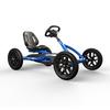 BERG Pedal Go-Kart Buddy Blue  Sondermodell - limitiert