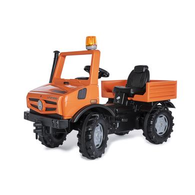 Spielzeug/Kinderfahrzeuge: rolly toys  rollyUnimog Service