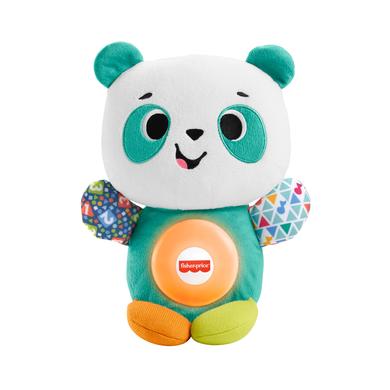 Spielzeug: Fisher Price Fisher-Price® BlinkiLinkis Panda