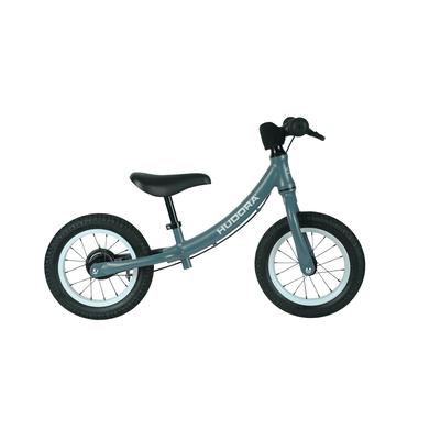 Spielzeug/Kinderfahrzeuge: Hudora  Laufrad Advanced Alu, blau