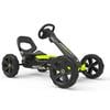 BERG Pedal Go-Kart Reppy Raptor - Sondermodell - Limited Edition inkl. Soundbox