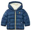 STACCATO Jacke blue structure