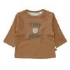 STACCATO Shirt camel 