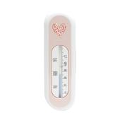 Philips Avent Thermometre De Bain Ambiant Numerique Sch480 00 Menthe Roseoubleu Fr