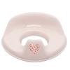 bébé-jou® Toilettensitz de Luxe Leopard Pink


