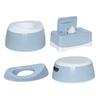 Luma® Babycare Toiletten Trainingsset Celestial Blue

