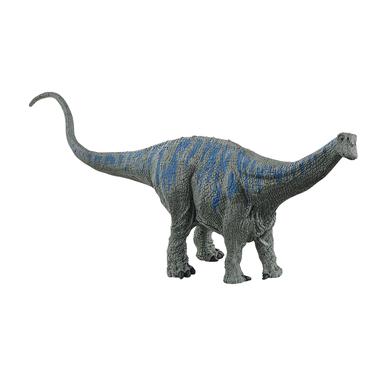 Spielzeug/Sammelfiguren: Schleich Schleich Brontosaurus 15027