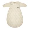 Alvi ® Baby-Maxchen® Śpiworek 3-częściowy Organic Cotton Starfant