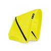 hauck Daszek Swift X Single Deluxe Canopy Neon Yellow 
