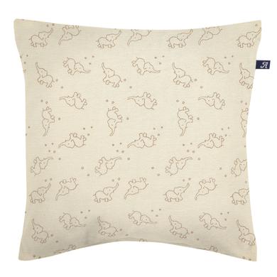 Alvi® Cuddle Pillow Organic Cotton Starfant