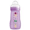 MAM Babyflaske Easy Active 270 ml 0+ måneder, kat/ sommerfugl 
