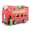 New Class ic Toys Sightseeing bus inclusief cijfers