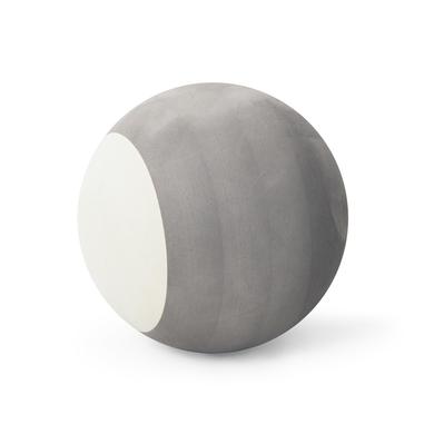 bObles ® Ball, grå 23 cm