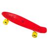 PiNAO Urheilu Retro Skate board punainen