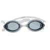 PiNAO Sportovní plavecké brýle pro mládež Smoke Grey