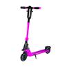 GLOBBER Scooter ONE K 125, neon pink