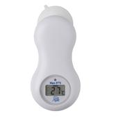 Philips Avent Thermometre De Bain Ambiant Numerique Sch480 00 Menthe Roseoubleu Fr