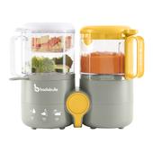 Beaba Robot Cuiseur Mixeur Babycook Neo 4en1 Vert Eucalyptus Roseoubleu Fr