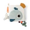 Done by Deer ™ Activity Book Sea friends Color Mix