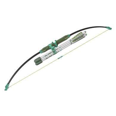 XTREM-legetøj og sport - SOMMERSPILLER Bow and Arrow Pro-sæt