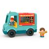 Fisher Price ® Little People Burger Truck 