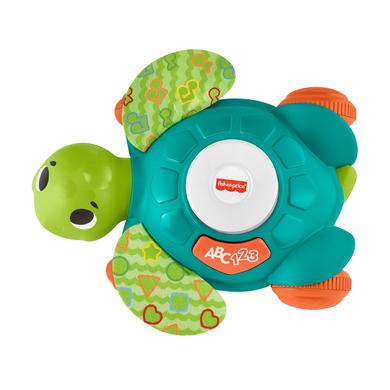 Spielzeug: Fisher Price Fisher-Price® BlinkiLinkis Meeresschildkröte