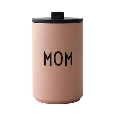 Design Letters thermo krus i nude - MOM