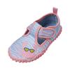 Playshoes Aqua-Schuh Krebs blau-pink