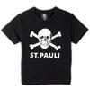 Pauli Kids T-Shirt Crâne