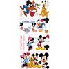 RoomMates ® Disney Mickey og hans venner