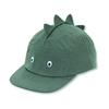 Sterntaler Baseball-Cap dunkelgrün