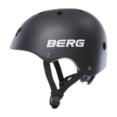 BERG-hjelm S (48-52 cm)