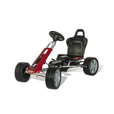Spielzeug/Kinderfahrzeuge: rolly toys  Ferbedo GoKart X-Racer