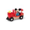 BRIO Mickey Mouse-lokomotiv 