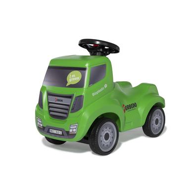 Spielzeug/Kinderfahrzeuge: rolly toys  Ferbedo Truck grün