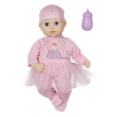 Spielzeug/Puppen: Zapf Zapf Creation Baby Annabell® Little Sweet Annabell 36 cm