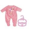 Zapf Creation  Baby Annabell® Little romper růžový 36 cm