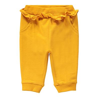 name it Pantaloni da ginnastica NBFBETINNA Sun flower