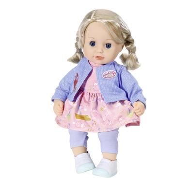 Zapf Creation Baby Annabell&#xAE, Little Sophia 36 cm online kopen