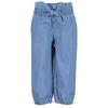 BLUE SEVEN  Spodnie wsuwane jeansowe niebieskie