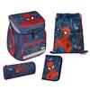 UNDERCOVER Scooli EasyFit School Bag Set Spider -Man