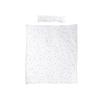 roba Ložní prádlo 2-dílné hvězdné kouzlo šedé 100 x 135 cm